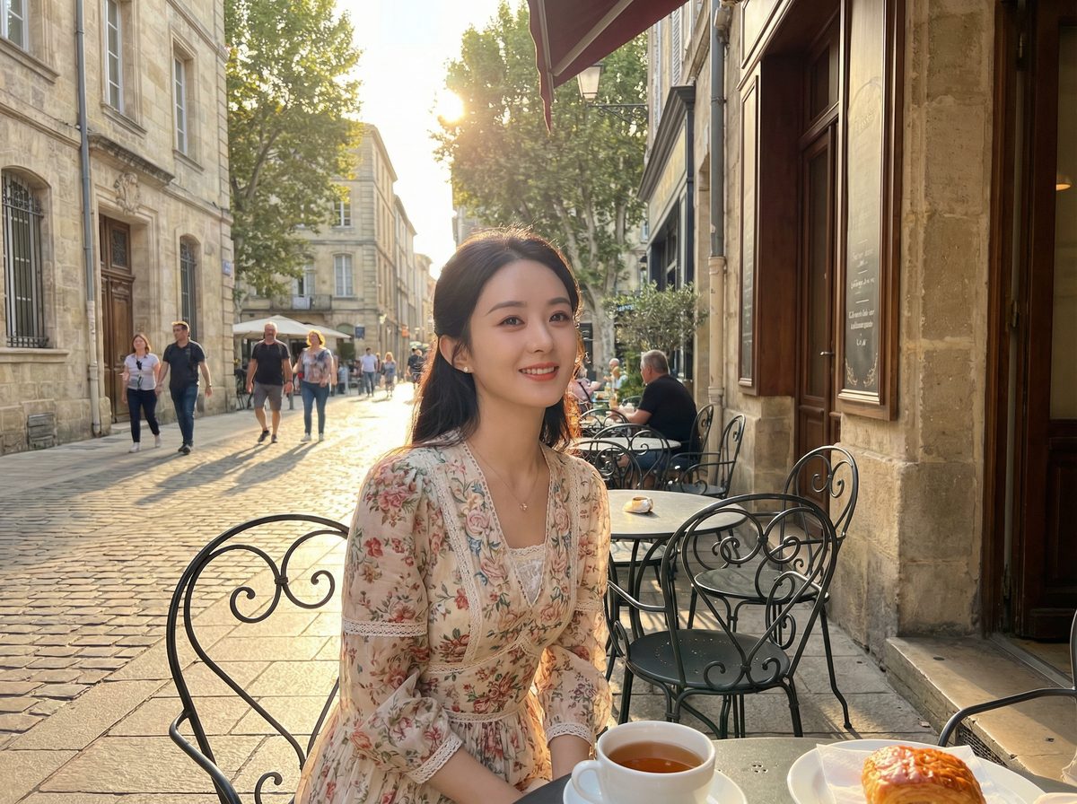 探花网美图